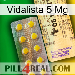 Vidalista 5Mg new06